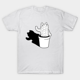 CATTUS T-Shirt